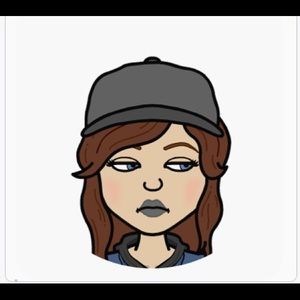 Meet your Posher, Catherine